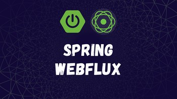 Spring WebFlux